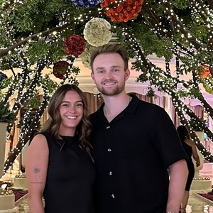 Fundraising Page: Max Riedy